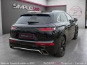 Ds ds7 crossback bluehdi 180 eat8 performance line / full option / toit ouvrant / apple carplay occasion simplicicar orgeval ...