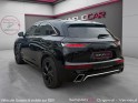 Ds ds7 crossback bluehdi 180 eat8 performance line / full option / toit ouvrant / apple carplay occasion simplicicar orgeval ...