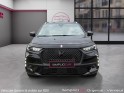Ds ds7 crossback bluehdi 180 eat8 performance line / full option / toit ouvrant / apple carplay occasion simplicicar orgeval ...