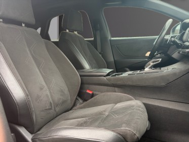 Ds ds7 crossback bluehdi 180 eat8 performance line / full option / toit ouvrant / apple carplay occasion simplicicar orgeval ...