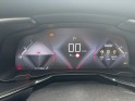 Ds ds7 crossback bluehdi 180 eat8 performance line / full option / toit ouvrant / apple carplay occasion simplicicar orgeval ...