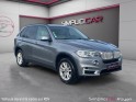 Bmw x5 f15 xdrive 25d 218 ch lounge plus bva 8 rapports / entretien complet à jour / garantie 12 mois occasion simplicicar...