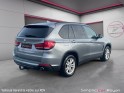Bmw x5 f15 xdrive 25d 218 ch lounge plus bva 8 rapports / entretien complet à jour / garantie 12 mois occasion simplicicar...