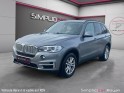 Bmw x5 f15 xdrive 25d 218 ch lounge plus bva 8 rapports / entretien complet à jour / garantie 12 mois occasion simplicicar...