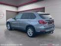 Bmw x5 f15 xdrive 25d 218 ch lounge plus bva 8 rapports / entretien complet à jour / garantie 12 mois occasion simplicicar...