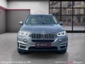 Bmw x5 f15 xdrive 25d 218 ch lounge plus bva 8 rapports / entretien complet à jour / garantie 12 mois occasion simplicicar...