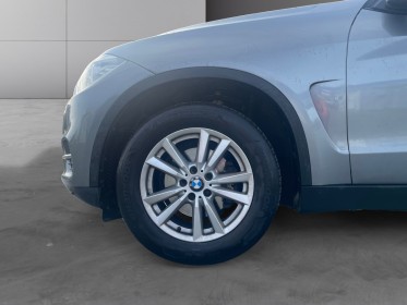 Bmw x5 f15 xdrive 25d 218 ch lounge plus bva 8 rapports / entretien complet à jour / garantie 12 mois occasion simplicicar...