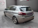 Peugeot 308 1.2 puretech 130ch ss eat6 gt line courroie changé excellent état toit panoramique garantie 12 mois occasion...