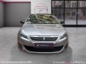 Peugeot 308 1.2 puretech 130ch ss eat6 gt line courroie changé excellent état toit panoramique garantie 12 mois occasion...