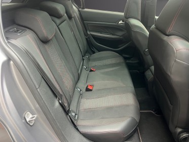 Peugeot 308 1.2 puretech 130ch ss eat6 gt line courroie changé excellent état toit panoramique garantie 12 mois occasion...