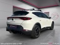 Cupra formentor 2.0 tdi 150 ch dsg7 4drive v caméra 360 garantie 12 mois occasion simplicicar frejus  simplicicar...
