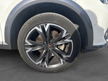 Cupra formentor 2.0 tdi 150 ch dsg7 4drive v caméra 360 garantie 12 mois occasion simplicicar frejus  simplicicar...