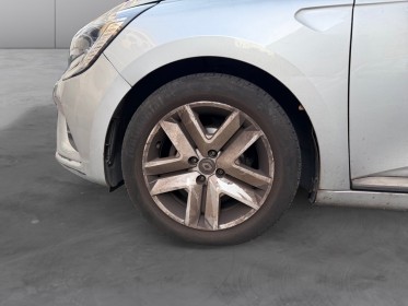 Renault clio v tce 90 x-tronic - 21 business - garantie 12 mois - carplay - 1er main - radar de recul occasion paris 17ème...