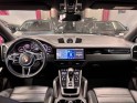 Porsche cayenne coupe e-hybrid 3.0 v6 462 ch tiptronic bva8 cg francais  full options garantie 12 mois occasion simplicicar...