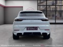 Porsche cayenne coupe e-hybrid 3.0 v6 462 ch tiptronic bva8 cg francais  full options garantie 12 mois occasion simplicicar...