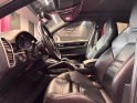 Porsche cayenne coupe e-hybrid 3.0 v6 462 ch tiptronic bva8 cg francais  full options garantie 12 mois occasion simplicicar...