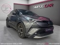 Toyota c-hr hybride dynamic 122ch garantie 12 mois occasion montpellier (34) simplicicar simplicibike france