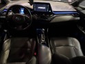 Toyota c-hr hybride dynamic 122ch garantie 12 mois occasion montpellier (34) simplicicar simplicibike france