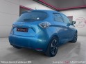 Renault zoe r110 2nd main intens garantie 12 mois occasion montpellier (34) simplicicar simplicibike france
