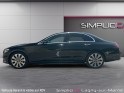 Mercedes classe e 300 e 211 ch 9g-tronic avantgarde line - sièges electriques - ambiance led - tva récupérable occasion...