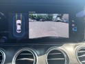 Mercedes classe e 300 e 211 ch 9g-tronic avantgarde line - sièges electriques - ambiance led - tva récupérable occasion...