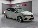 Renault clio v societe clio  blue dci 85 business reversible tva recuperable occasion simplicicar pau simplicicar...