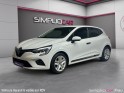 Renault clio v societe clio  blue dci 85 business reversible tva recuperable occasion simplicicar pau simplicicar...