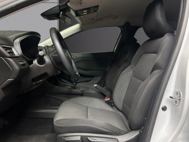 Renault clio v societe clio  blue dci 85 business reversible tva recuperable occasion simplicicar pau simplicicar...