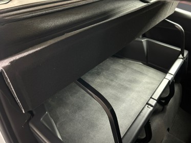 Renault clio v societe clio  blue dci 85 business reversible tva recuperable occasion simplicicar pau simplicicar...