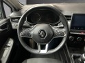 Renault clio v societe clio  blue dci 85 business reversible tva recuperable occasion simplicicar pau simplicicar...