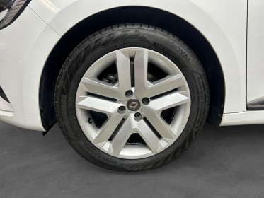 Renault clio v societe clio  blue dci 85 business reversible tva recuperable occasion simplicicar pau simplicicar...