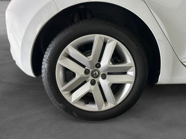 Renault clio v societe clio  blue dci 85 business reversible tva recuperable occasion simplicicar pau simplicicar...