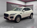 Jaguar e-pace 2.0 d - 150 ch awd bvm se occasion simplicicar pau simplicicar simplicibike france