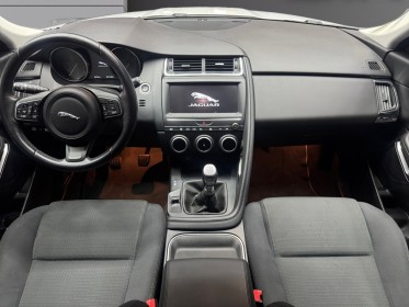 Jaguar e-pace 2.0 d - 150 ch awd bvm se occasion simplicicar pau simplicicar simplicibike france