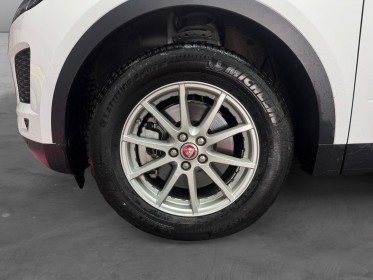 Jaguar e-pace 2.0 d - 150 ch awd bvm se occasion simplicicar pau simplicicar simplicibike france