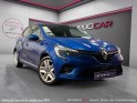 Renault clio v e-tech 140 hybride boite auto - économique- garantie 12 mois occasion simplicicar saint-jean simplicicar...