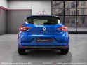 Renault clio v e-tech 140 hybride boite auto - économique- garantie 12 mois occasion simplicicar saint-jean simplicicar...