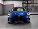 Renault clio v e-tech 140 hybride boite auto - économique- garantie 12 mois occasion simplicicar saint-jean simplicicar...