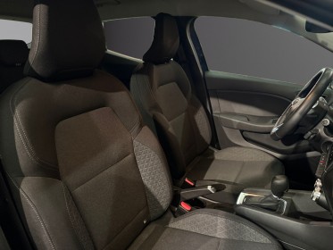 Renault clio v e-tech 140 hybride boite auto - économique- garantie 12 mois occasion simplicicar saint-jean simplicicar...