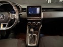 Renault clio v e-tech 140 hybride boite auto - économique- garantie 12 mois occasion simplicicar saint-jean simplicicar...
