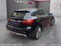 Mercedes gla 220 d 7-g dct 4-matic fascination / garantie 12 mois suivi complet mercedes toit ouvrant carplay occasion...