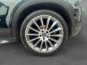 Mercedes gla 220 d 7-g dct 4-matic fascination / garantie 12 mois suivi complet mercedes toit ouvrant carplay occasion...