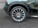 Mercedes gla 220 d 7-g dct 4-matic fascination / garantie 12 mois suivi complet mercedes toit ouvrant carplay occasion...