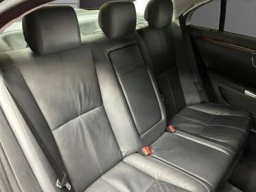 Mercedes classe s 320 cdi a occasion simplicicar pau simplicicar simplicibike france