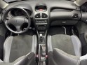 Peugeot 206 cc 1.6 hdi 16v fap rc-line occasion simplicicar pau simplicicar simplicibike france
