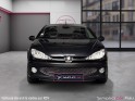 Peugeot 206 cc 1.6 hdi 16v fap rc-line occasion simplicicar pau simplicicar simplicibike france