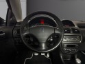 Peugeot 206 cc 1.6 hdi 16v fap rc-line occasion simplicicar pau simplicicar simplicibike france