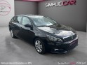 Peugeot 308 puretech 110ch ss bvm6 allure, garantie 12 mois occasion simplicicar villejuif  simplicicar simplicibike france