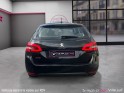 Peugeot 308 puretech 110ch ss bvm6 allure, garantie 12 mois occasion simplicicar villejuif  simplicicar simplicibike france