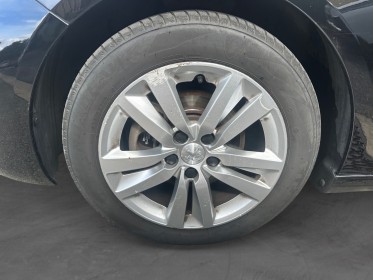Peugeot 308 puretech 110ch ss bvm6 allure, garantie 12 mois occasion simplicicar villejuif  simplicicar simplicibike france